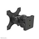 Newstar Fpma-W250blackmontaje En La Pared Para Pantalla Lcdnegrotamao De Pantalla: 10"-30"