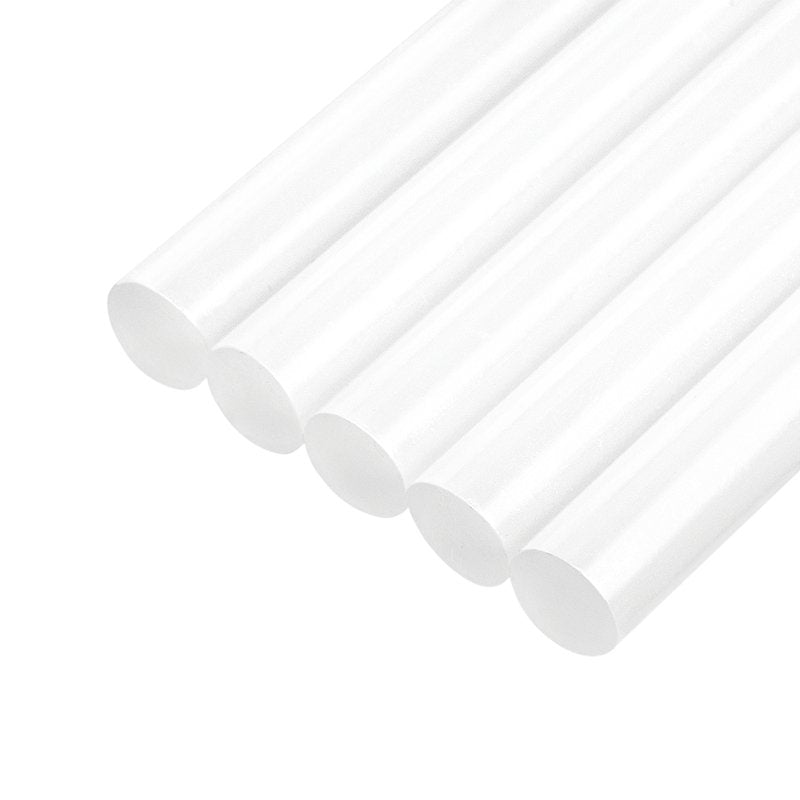 Logilink Wz0054  Barra De Pegamento Termofusible Ø11,2 Mm, 12 Unidades, Apto Para Wz0051
