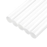 Logilink Wz0054  Barra De Pegamento Termofusible Ø11,2 Mm, 12 Unidades, Apto Para Wz0051
