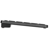 EAN 5051794041293 - Targus Keyboards teclado Hogar Bluetooth QWERTZ Alemán Negro imagen 7