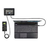 Startech.Com Kitbzdock Puente De Conferencia Av 3840 X 2160 Pixeles Ethernet Negro