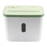 Genie Aktenvernichter 440 X Gr Blanco-Verde