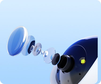 Ezviz H6c 2k 3mp