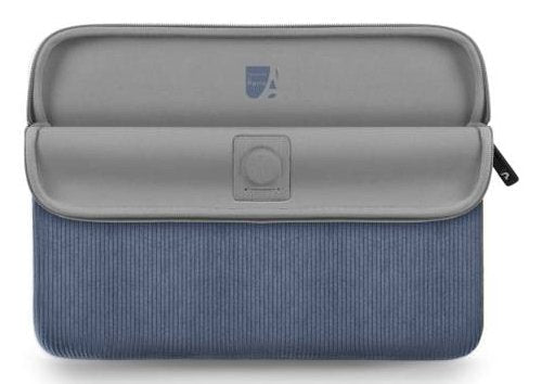 Port Designs Dedicated Sleeve For Macbook Neo Padded Protection Against Shocks And Impacts Slim And Lightweight Design Easy To Carry