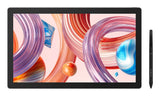 EAN 6930444802882 - HUION Kamvas Studio 16 Intel® Core™ i7 512 GB 40,1 cm (15.8") 16 GB Wi-Fi 6 (802.11ax) Windows 11 Pro Gri imagen 1