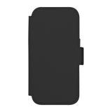 Funda Dbramante1928 Lynge Ms Icon Para Iphone 17 Móvil Folio Negro