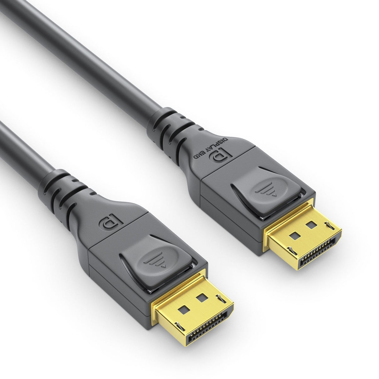 Purelink Cable Displayport Activo 1.4 - Pureinstall 10,00m