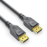Purelink Cable Displayport Activo 1.4 - Pureinstall 10,00m
