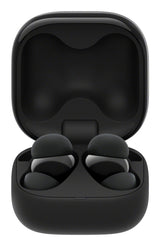 Sony Wf-Ls910nb Linkbuds Fit Black Auriculares Inear True Wireless Noise Cancelling