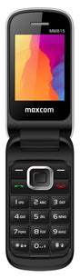 EAN 5908235978949 - MaxCom Comfort MM815L 2G 6,1 cm (2.4") 90 g Gris Teléfono para personas mayores imagen 1