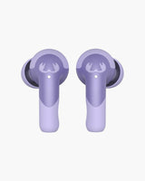 Auriculares Fresh'N Rebel Twins Ace Inalambrico Dreamic Lilac