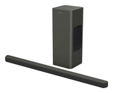 Barra De Sonido Philips Tab8200/10 2.1 Canales, Negro