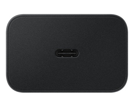 EAN 8806095471761 - Samsung EP-T4511XBEGWW cargador de dispositivo móvil Universal Negro Corriente alterna Carga rápida Inter imagen 3