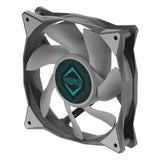 Ventilador Iceberg Thermal Icegale - 120mm Gris