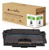 G&G Reborn-Toner Compatible Con Hp 14x / Cf214x