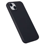 Infinite Paris Iphone 15 Plus - Soft Case Black 100% Recycled - Tpu - Warranty: 24m