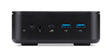 EAN 4711474754493 - Acer Veriton NUC N1502G-13U5U PC de tamaño 0,73L Negro 120U imagen 1