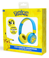 EAN 5055371625302 - OTL Technologies PK0980 auricular y casco Auriculares Inalámbrico y alámbrico Diadema Llamadas/Música Blu imagen 9