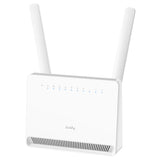 Cudy Lt15e Router Gigab It Ax3000 4g Lte Sim