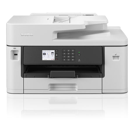 EAN 4977766817844 - Brother MFC-J5345DW impresora multifunción Inyección de tinta A3 4800 x 1200 DPI 28 ppm Wifi imagen 7