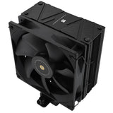 K Ventilateur Pour Processeur Thermalright Assassin Spirit 120 Evo (Noir)