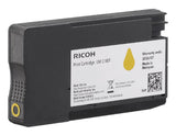 Ricoh Tinta Amarillo Ijm C180f Aprox. 1.600 Copias