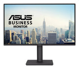 Monitor  Asus Hsiness Be27aq 27"16:9 Qhd