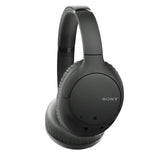 Sony Wh-Ch710n Negro Auriculares Inalámbricos