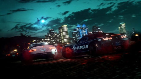EAN 5035225122478 - Sony Need for Speed: Heat, PS4 Estándar Inglés PlayStation 4 imagen 4