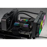 EAN 840006665502 - Corsair Dominator CMT64GX5M4B6600C32 módulo de memoria 64 GB 4 x 16 GB DDR5 288-pin DIMM imagen 6