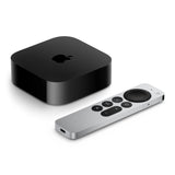 EAN 0194253097471 - Apple TV 4K Negro, Plata 4K Ultra HD 128 GB Wifi Ethernet imagen 1