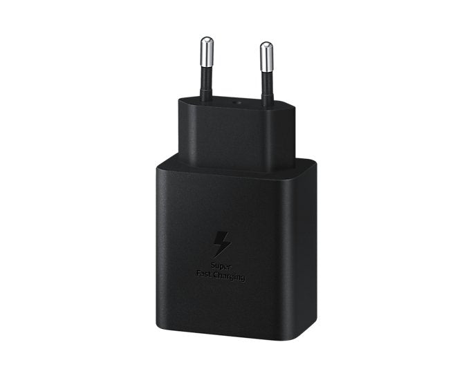Common Black 45w Power   Adapter Incl. 5a Cable