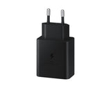 Common Black 45w Power   Adapter Incl. 5a Cable