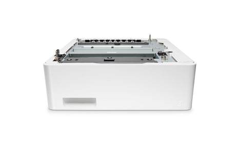 EAN 0888793765470 - HP LaserJet 550-sheet Feeder Tray imagen 1