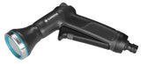 Gardena 18910-20 Pistola  De Agua Con Boquilla De Lavado Plástico Negro