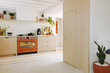 EAN 8017709355968 - Smeg FPF2002BLM cacerola imagen 12
