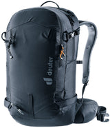 EAN 4046051179728 - Deuter Freerider 30 30 L Negro imagen 1