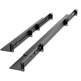 Startech Rieles Para Rack 1u Ajustables