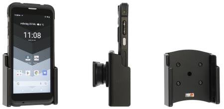 Brodit Halter Passiv Webfleet Pro M