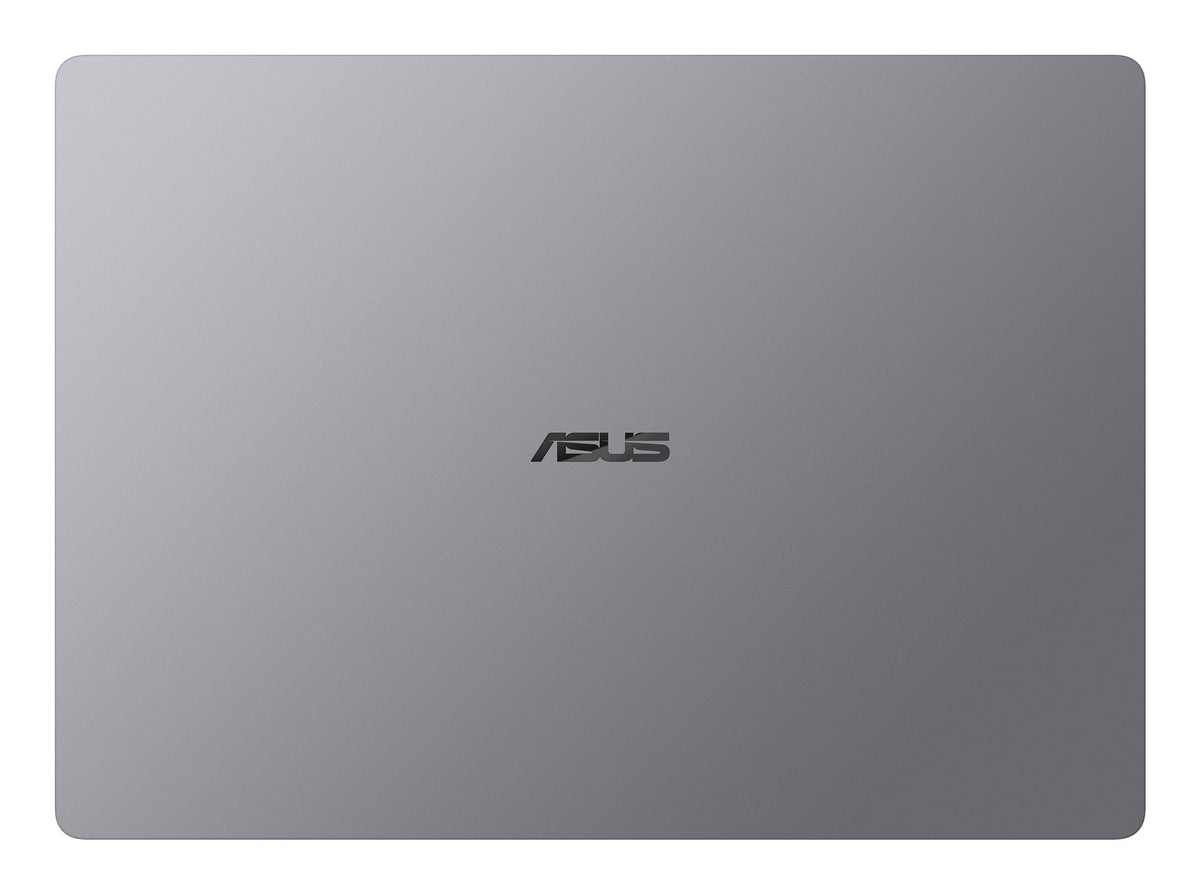 Asus Expertbook P5 G2 P5405caa-Nz0382x Copilot+ Pc Intel Core Ultra 7 356h / Hasta 4.7 Ghz Win 11 Pro Intel Graphics 16 Gb Ram 512 Gb Ssd Nvme 14" 2560 X 1600 (Wqxga) @ 144 Hz Gigabit Ethernet Wi-Fi 7 Bluetooth Gris Niebla Con 1 A