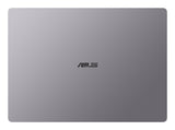 Asus Expertbook P5 G2 P5405caa-Nz0382x Copilot+ Pc Intel Core Ultra 7 356h / Hasta 4.7 Ghz Win 11 Pro Intel Graphics 16 Gb Ram 512 Gb Ssd Nvme 14" 2560 X 1600 (Wqxga) @ 144 Hz Gigabit Ethernet Wi-Fi 7 Bluetooth Gris Niebla Con 1 A