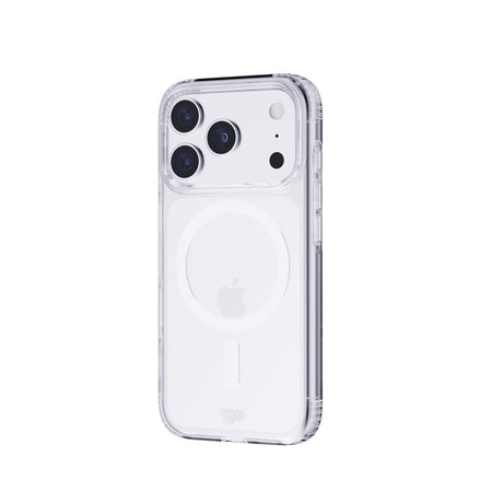 EAN 840459607319 - Tech21 T21-11329 funda para teléfono móvil 16 cm (6.3") Transparente imagen 5