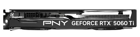 EAN 0751492795072 - PNY GeForce RTX 5060 Ti OC NVIDIA 16 GB GDDR7 imagen 6