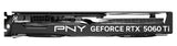 EAN 0751492795072 - PNY GeForce RTX 5060 Ti OC NVIDIA 16 GB GDDR7 imagen 6