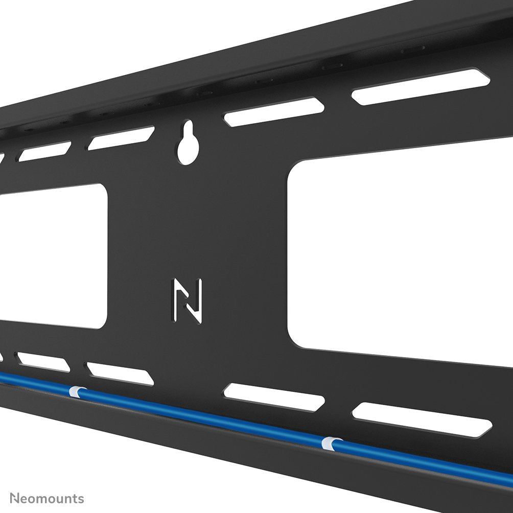 Soporte Neomounts De Pared Para Televisor De Gran Peso