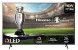 Hisense 65e77nq, Tv Qled 164 Cm (65 Pulgadas), Negro, Ultrahd/4k, Triple Sintonizador, Pvr 65e77nq