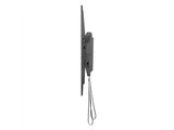 Value Tv-Soporte De Pared, Neigbar, 60-120 Zoll, Bis 120 Kg