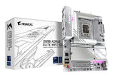 Gigabyte Placa Base Z890 A Elite Wf7 Ice  Atx 1851