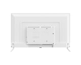 Tv 43" Blaupunkt 43ubg6010s 4k Ultra Hd Led, Googletv, Dolby Atmos, Wifi 2,4-5ghz, Bt, Blanco