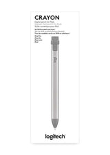 Logitech Crayon Mid Grey Emea
